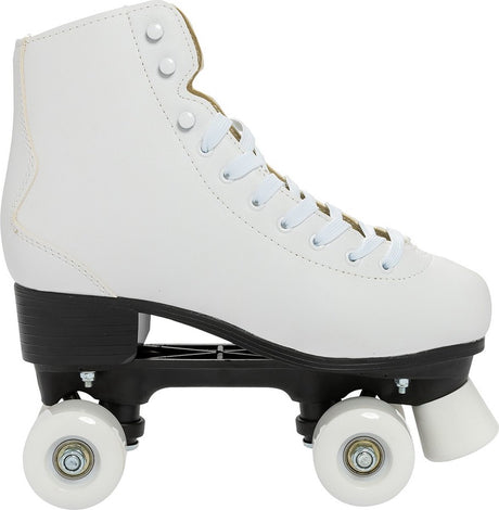 RC1 Rollschuhe Mädchen weiß Größe 36