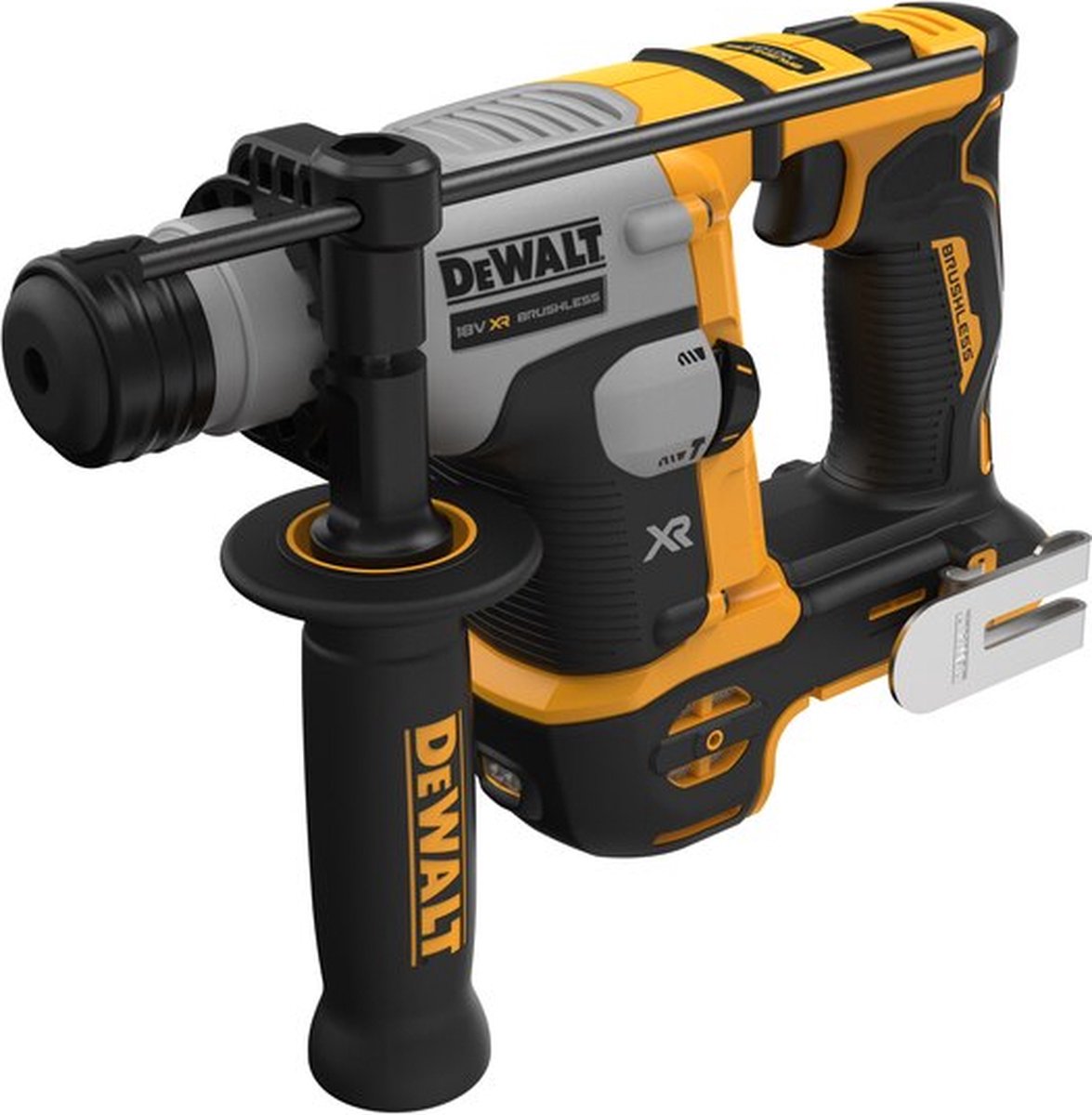 Dewalt DCH172E2T Akku-Bohrhammer SDS+ 1,4J 18V XR Power Stack in TSTAK