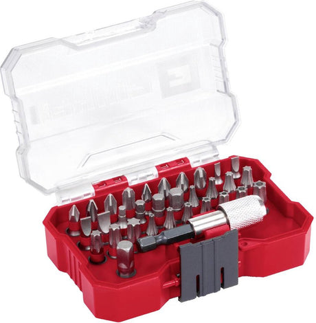 Einhell Bit-Set – 32-teilig – XS-Etui