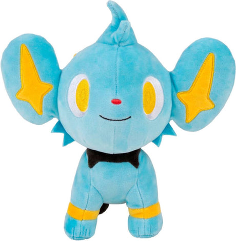 Pokémon Shinx - Plüsch-Kuscheltier 30 cm