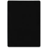Creativ Company Silikonmatte, Größe 15,3x21,6 cm, Dicke 2 mm, 1 Stück