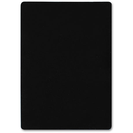 Creativ Company Silikonmatte, Größe 15,3x21,6 cm, Dicke 2 mm, 1 Stück