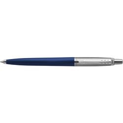 Parker Jotter Originals Kugelschreiber – mittlere Spitze – blaue Tinte – Retro-90er-Jahre-Finish – 1 Stück