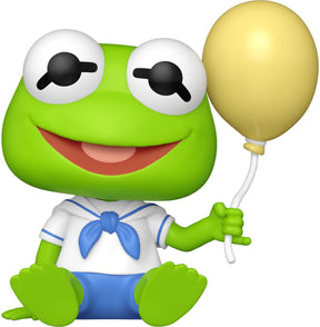 Funko Die Muppets Baby Kermit Vinylfigur 1696 Unisex Pop! - neutral - Standard