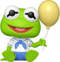 Funko Die Muppets Baby Kermit Vinylfigur 1696 Unisex Pop! - neutral - Standard