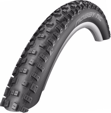 Schwalbe Nobby Nic Performance Rg Addix DD 29x2,40 Tle E-50 Faltreifen