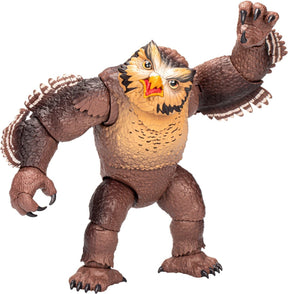 Hasbro dungeons dragons - golden archive owlbear 21 cm actiefiguur - multicolours