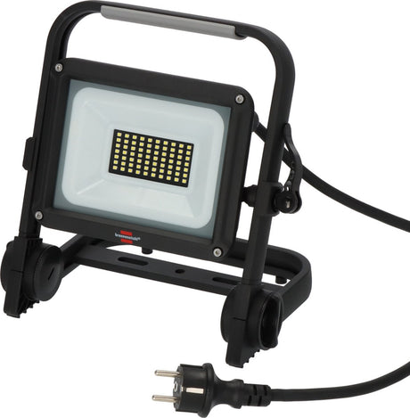 Brennerstuhl mobile LED-Bauleuchte JARO 4060 m, 3450lm, 30W, 3m h07rn-f 3g1.0, IP65 - 1171250343