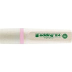 Textmarker Edding 24 Ecoline Pastellrosa