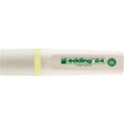 Textmarker Edding Ecoline 24