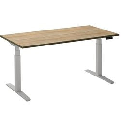 Zit-sta-bureau ceha adjust 2 plus ade2plhl189q9016ro eiken