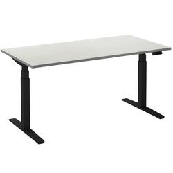 Zit-sta-bureau ceha adjust 2 plus ade2plhl208q9005w wit