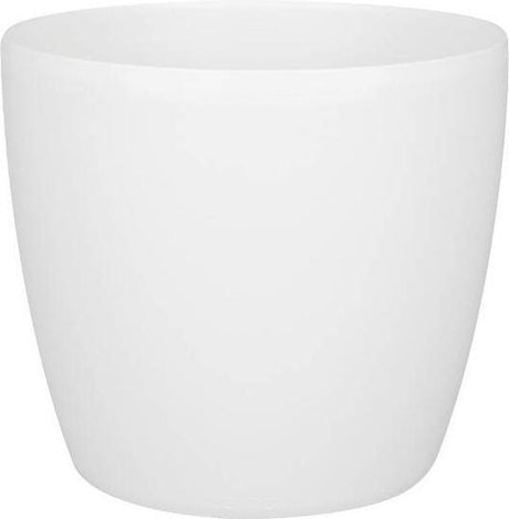 Elho brussels orchidee 12,5cm - wit