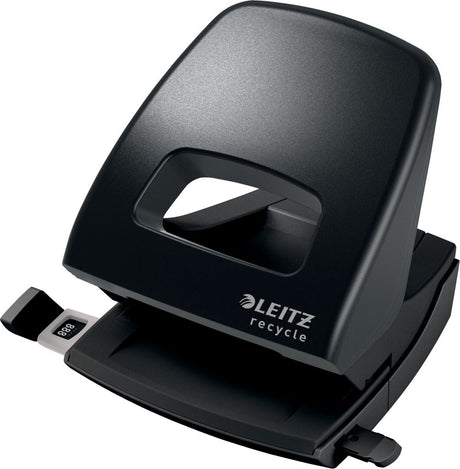 Leitz Locher next