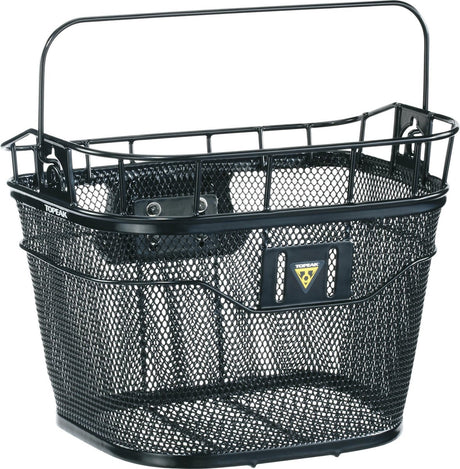 Topeak Korb E-Bike – 16 l – vorne