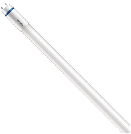 Philips led philips - master led t8 conventional (em), mains (ac) high output t8 7.6w 1150lm - 840 koel wit | 60cm - vervangt 18w