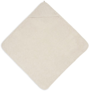 Jollein Badeumhang Frottee 75x75cm Sand 98