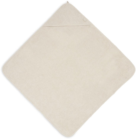 Jollein Badeumhang Frottee 75x75cm Sand 98