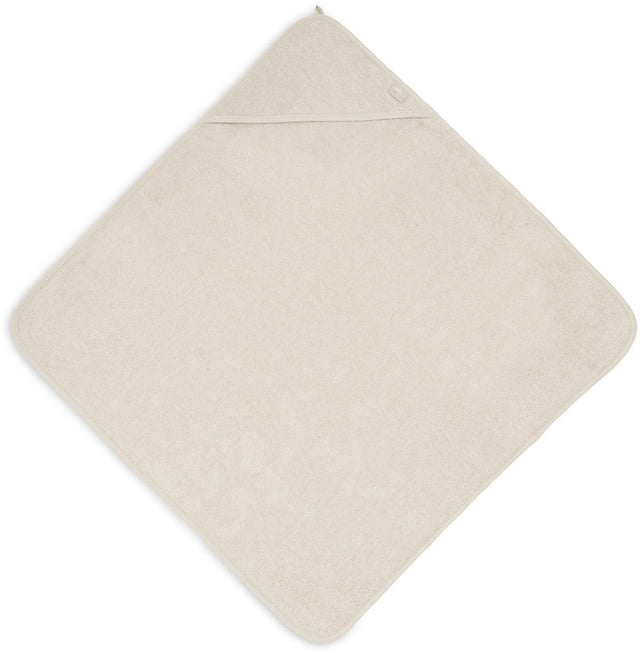 Jollein Badeumhang Frottee 75x75cm Sand 98