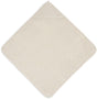 Jollein Badeumhang Frottee 75x75cm Sand 98
