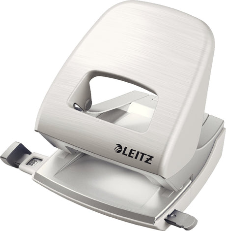 Leitz Locher 50060004 weiß