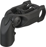 Ergotec Vorbau Ahead Octopus-bk 300 500 31,8 schwarz