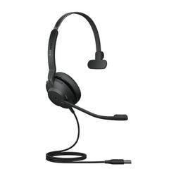 Headset Jabra 30 ms Evolve2 Mono schwarz