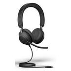 Headset Jabra 24189-999-899 Stereo