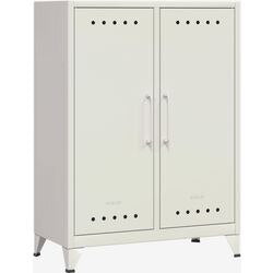 Wandkast bisley fermid696