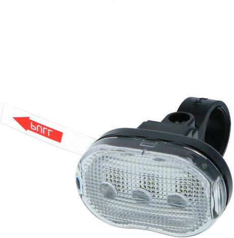 Dresco Frontlicht LED