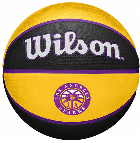 Wilson wnba team tribute basketbal maat 6 - los angeles sparks