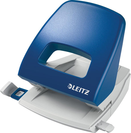 Leitz Locher Nexxt 5005 2gts blau