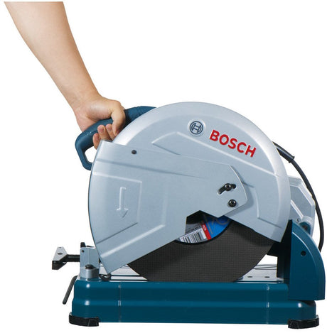 Bosch Professional - Metallsäge - 2400 W