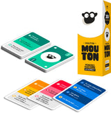 Geronimo Spiele Schaf Schaf Kartenspiel fr