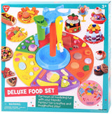 Spielen Sie Kleiset Food