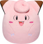 Squishmallows squishmallow - clefairy 25 cm