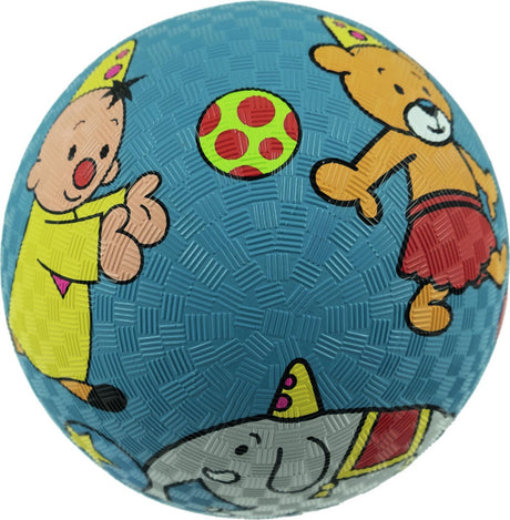 Studio 100 Bal, 18 cm
