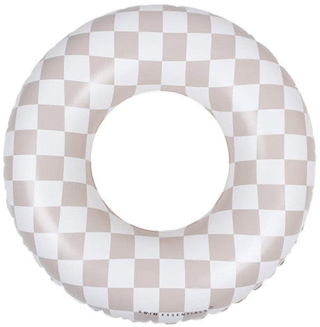 Schachmatt | Beiges Schwimmbad ø 55 cm