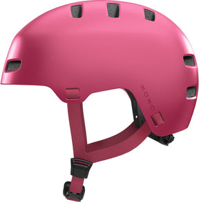 Abus Helm xoxo mono rot L 57-61cm