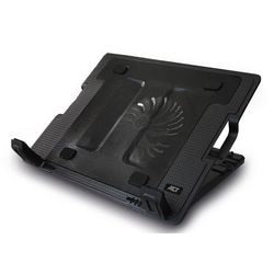 ACT Laptop Standard in 5 Positionen, 2 Fever Hub einstellbar