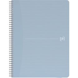 College-Block Oxford My Rec'up 400166085 A5 blau