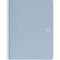 College-Block Oxford My Rec'up 400166085 A5 blau