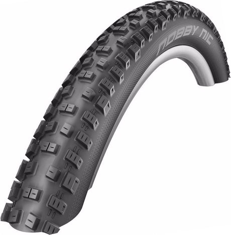 Klappband Schwalbe Nobby Nic Performance 27,5 x 2,60 65-584 mm - Schwarz