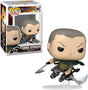 Funko Attack on Titan Connie Springer Vinylfigur 1991 Unisex Pop! - neutral - Standard