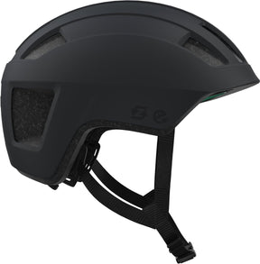 Lazer verde kineticore fietshelm mat grijs onyx- s m 50-56cm