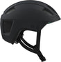 Lazer verde kineticore fietshelm mat grijs onyx- s m 50-56cm