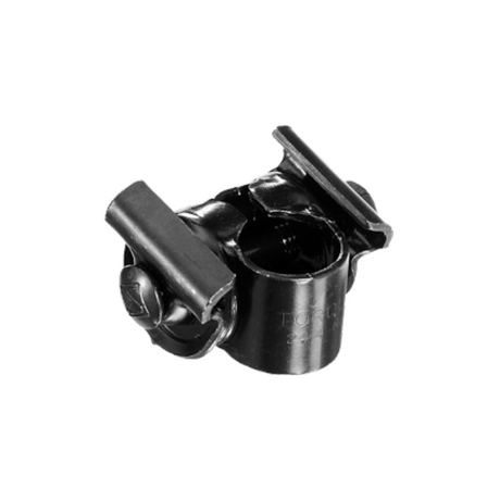 Selle Royal S.p.a. Zaded SR Sling rund schwarz