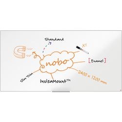 Imp Whiteboard Nobo Ression Pro 1915400