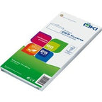 Öki enveloppen 42397 papier fsc wit