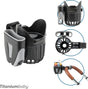 Titanium baby titaniumbaby universele telefoon en bekerhouder